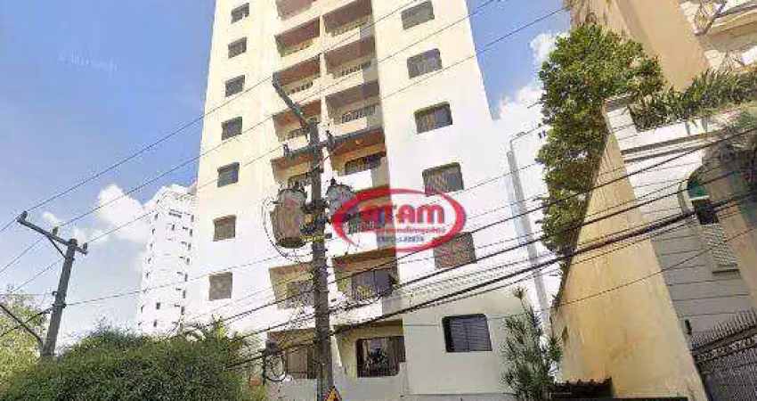 Apartamento com 2 quartos à venda na Rua Pontins, Santana, São Paulo