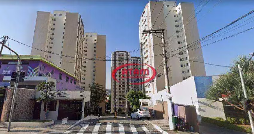 Oportunidade-3 dorm. 1 vaga - 70m² - v.n.cachoeirinha-lazer