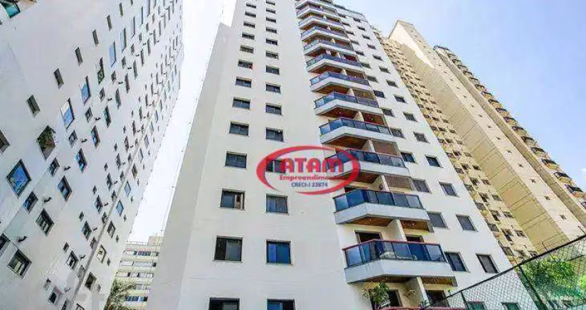 Lindo apartamento em r. nobre de perdizes-3 dorrrm.1st.2vgs-97m²au