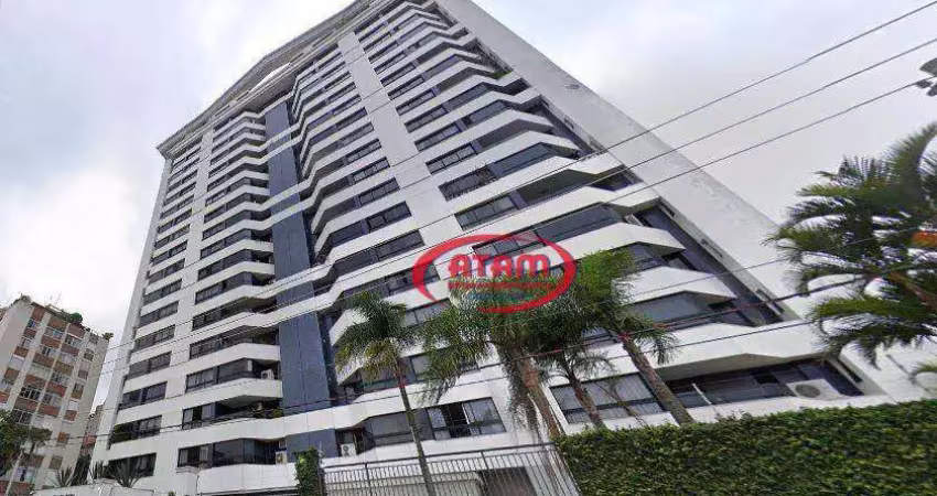 Excelente apto na vila clementino-3 dorm. 1st - 2vgs - 107 m²au