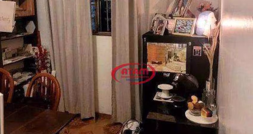 Casa com 3 quartos à venda na Rua Coronel Melo de Oliveira, Pompéia, São Paulo