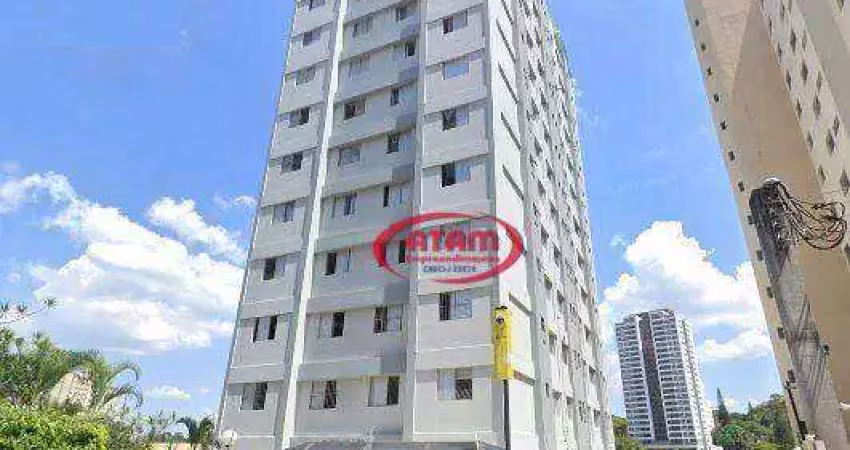 Cobertura duplex-decorada pelo decora da gnt-3 dorm. 2vgs-1st-140m²au