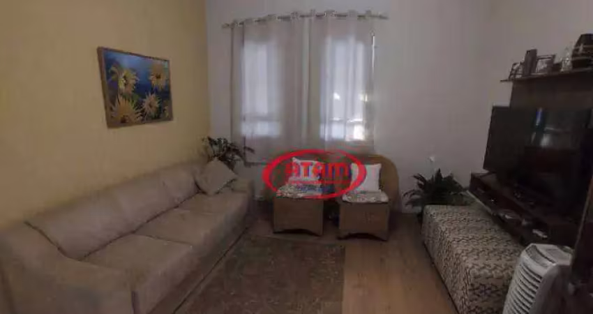 Casa com 2 dormitórios à venda, 91 m² por r$ 360.000,00 - parque santa maria - tatuí/sp
