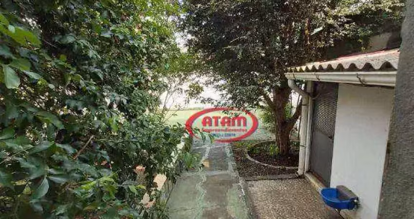 Casa terrea assobradada - terreno com 8 x 50m=400m2