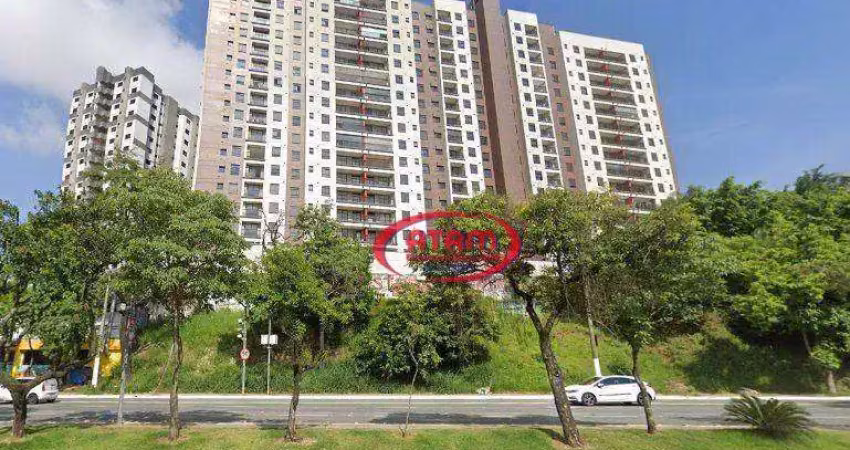 Apartamento com 2 quartos à venda na Rua Pedro Cacunda, Jardim São Paulo (Zona Norte), São Paulo