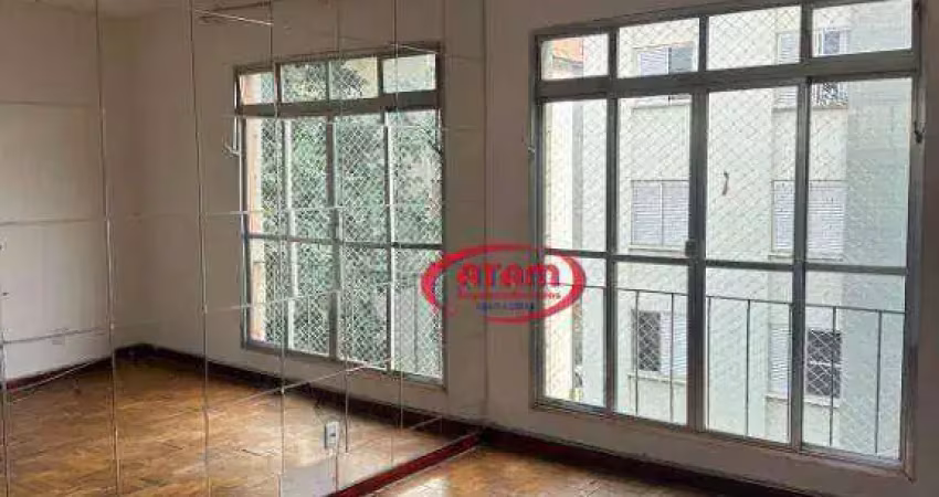 Apartamento com 3 quartos à venda na Rua Doutor João Uchoa Cavalcanti, Parque Mandaqui, São Paulo