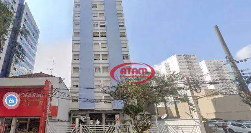 Oportunidade: apto 119m²-3 dorm.1st1vg-santana-próx. metrô e hospitais