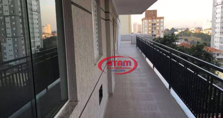 Apartamento com 2 quartos à venda na Rua Cônego Ladeira, Vila Mazzei, São Paulo