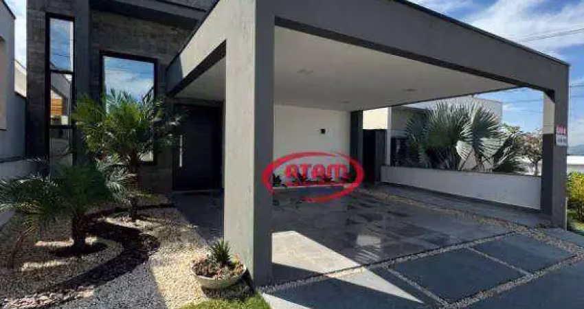 Casa com 3 dormitórios, 280 m² - venda por r$ 1.390.000,00 ou aluguel por r$ 7.060,00/mês - jacaré - cabreúva/sp