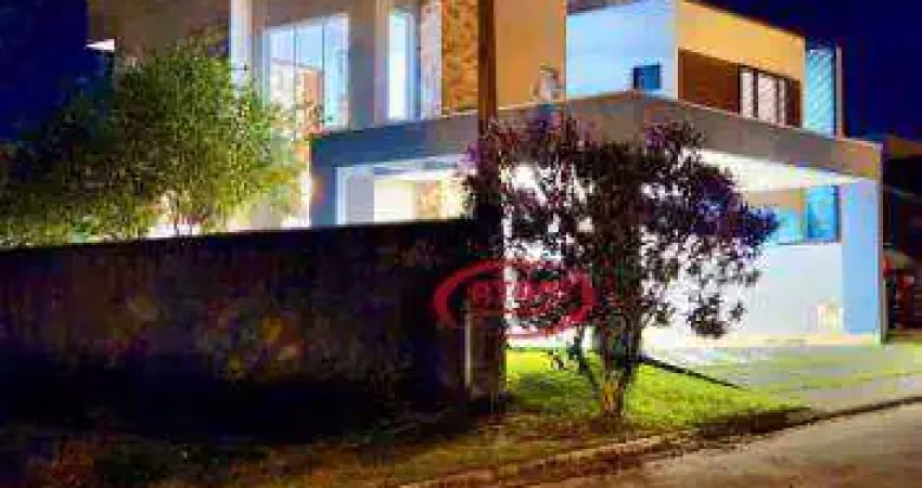 Casa com 2 dormitórios à venda, 190 m² por r$ 790.000,00 - jacaré - cabreúva/sp
