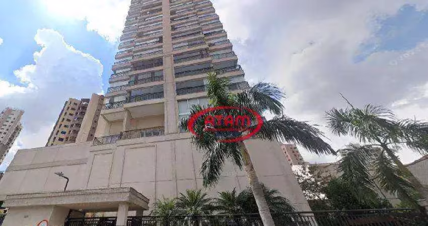 Apto altíssimo padrãio -alto de santana - 2 suítes - 2 vagas