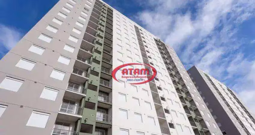 Apart. excelente na vila maria-3 dorm.1st.1vaga - 63m²