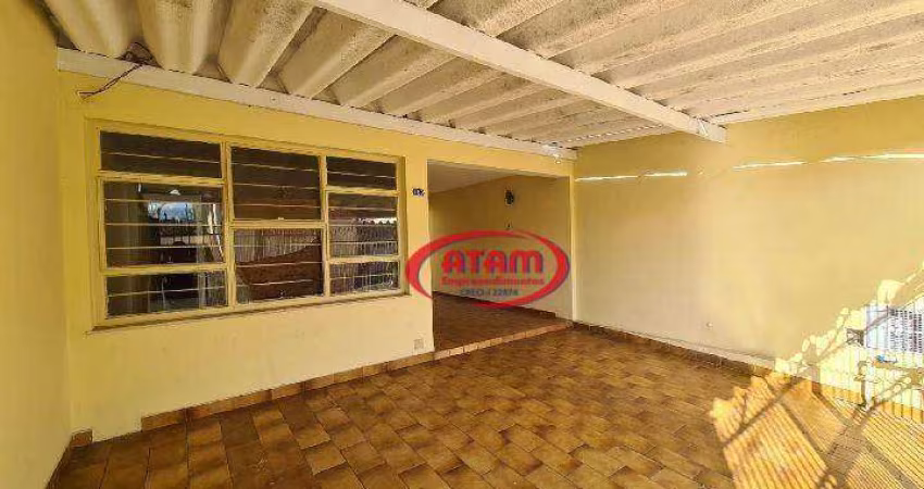 Casa com 3 quartos à venda na Rua Tamandaré, Centro, Tatuí