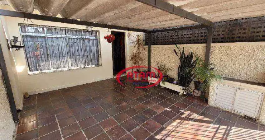 Casa com 3 quartos à venda na Rua Morais de Barros, Campo Belo, São Paulo