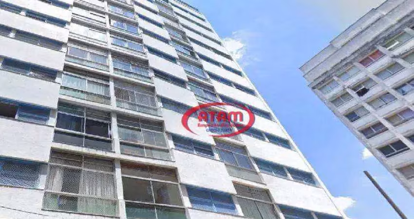 Apartamento com 3 quartos à venda na Rua Professor Sebastião Soares de Faria, Bela Vista, São Paulo
