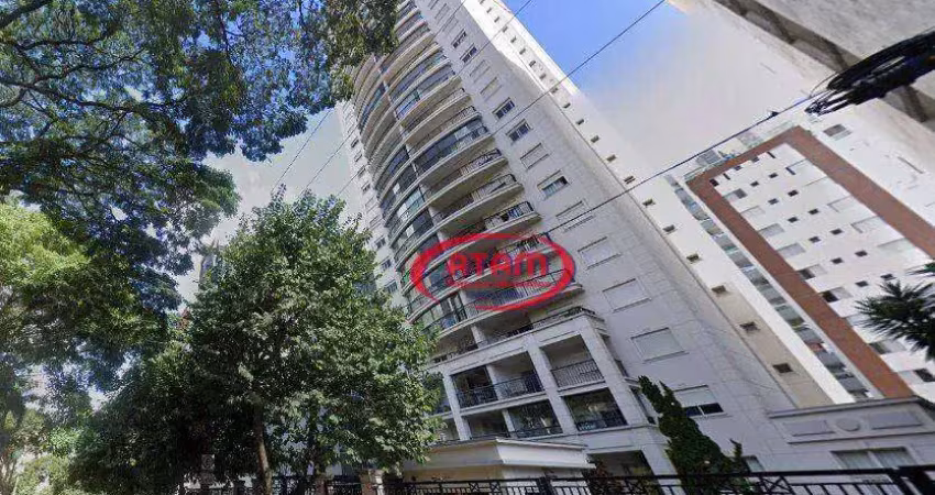 Classico apartamento em pinheiros - alto padrão - 2 dorm. 1 st - 2vgs-73m²área73