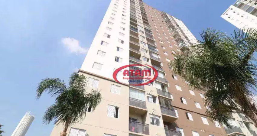 Apartamento com 2 quartos à venda na Rua Antônio Borges, Vila Medeiros, São Paulo
