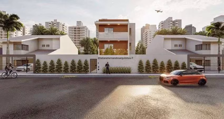 Terreno com projeto aprovado para 14 apts - casa verde nobre - 300 m da braz leme