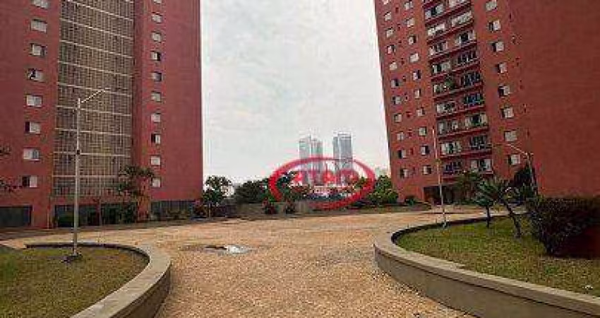 Apartamento com 3 quartos à venda na Avenida Professora Ida Kolb, Casa Verde, São Paulo