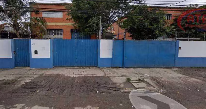 Galpões novos em oferta para locação 2.800 m² ao lado da Marginal Tietê
