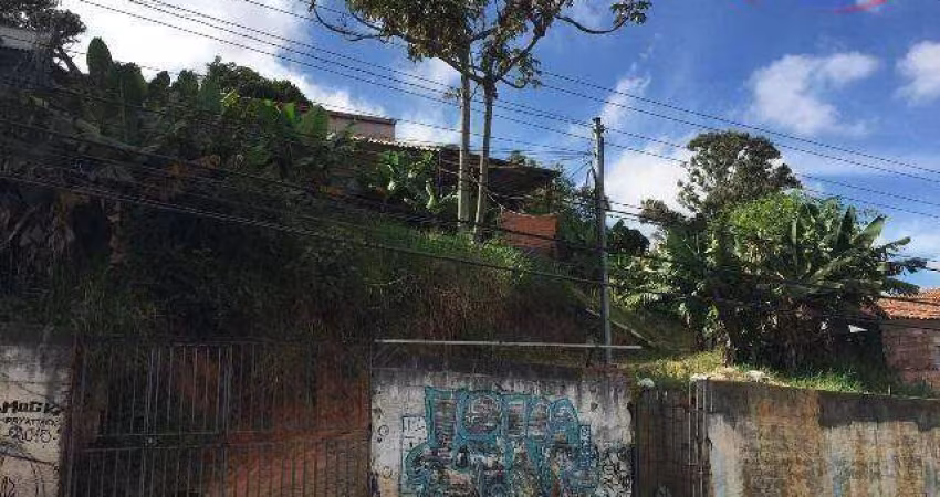 Terrenaço no Tremembé - 1500 m² - Vila Virgínia Bianca