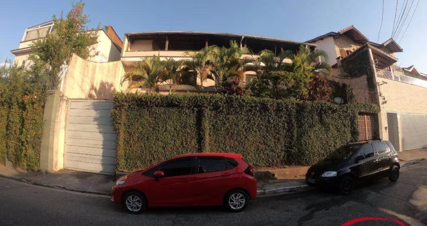 IMÓVEL PRÓXIMO AO SHOPPING SANTANA PARK IDEAL PARA COMÉRCIO E SERVIÇOS