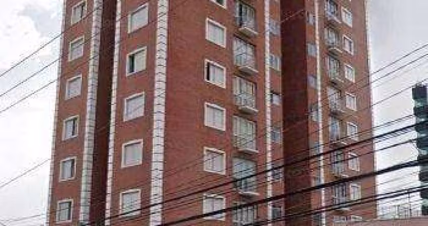 Apart. próx. Vila Mariana e Av. Ruben Berta - vago