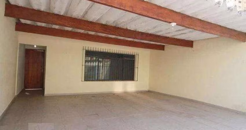 Casa térrea no bairro Santa Teresinha - Santana