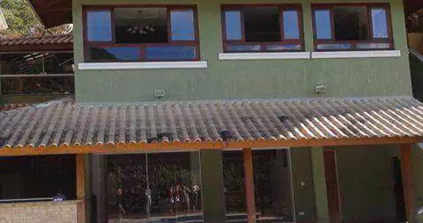 Casa com 4 dormitórios à venda, 231 m² por R$ 1.900.000,00 - Jardim Itatinga - São Paulo/SP