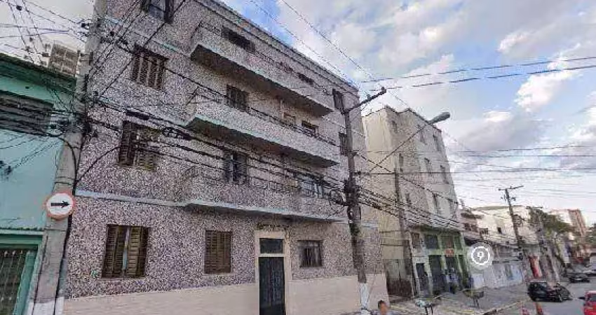 Apartamento com 2 quartos à venda na Rua Duarte de Azevedo, Santana, São Paulo