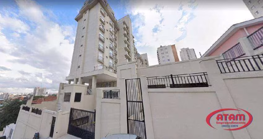 Alto Padrão no Jardim São Paulo - 150 m² 3 suites