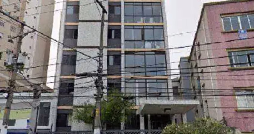 Apartamento com 4 quartos à venda na Rua Amaral Gama, Santana, São Paulo