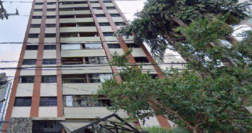 Lindo Apto 3 dorm. 1 st. 2 vgs na Vila Mariana