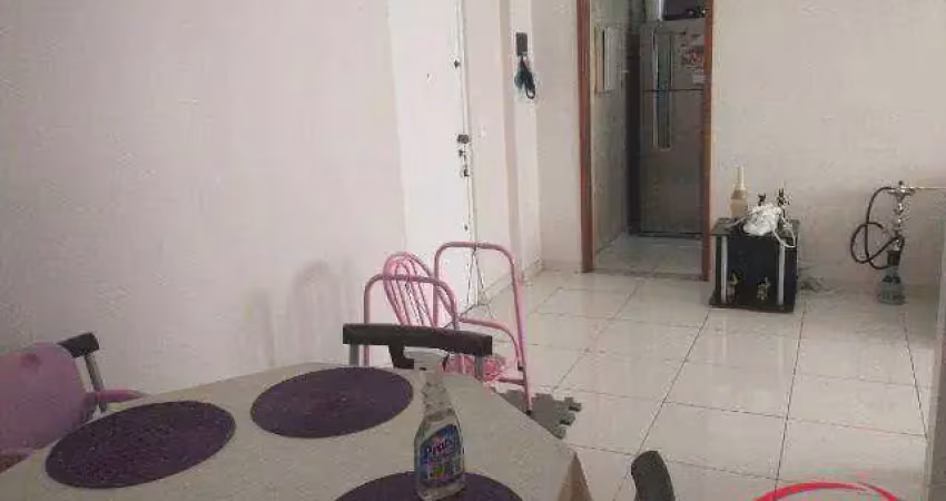 Ótimo apartamento no mandaqui-2 dorm. 2 vagas-86m² de áre útil