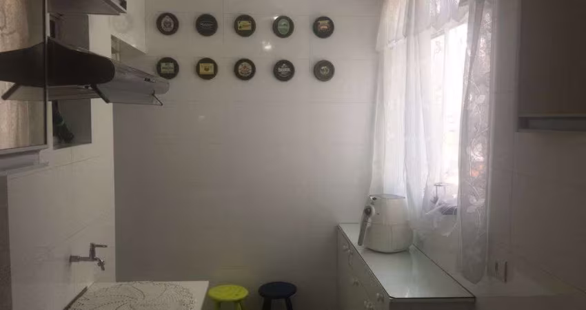 Mandaqui Aptº 70m2 - 3 dorms /suite/Todo reformado/vaga exclusiva/rico em armários