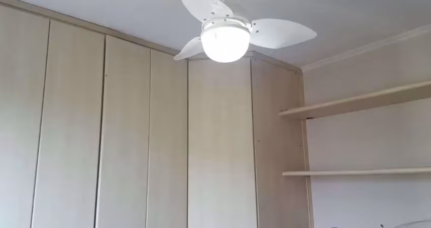 Apartamento com 2 quartos à venda na Rua Paulo Ornellas Carvalho de Barros, Barro Branco (Zona Norte), São Paulo