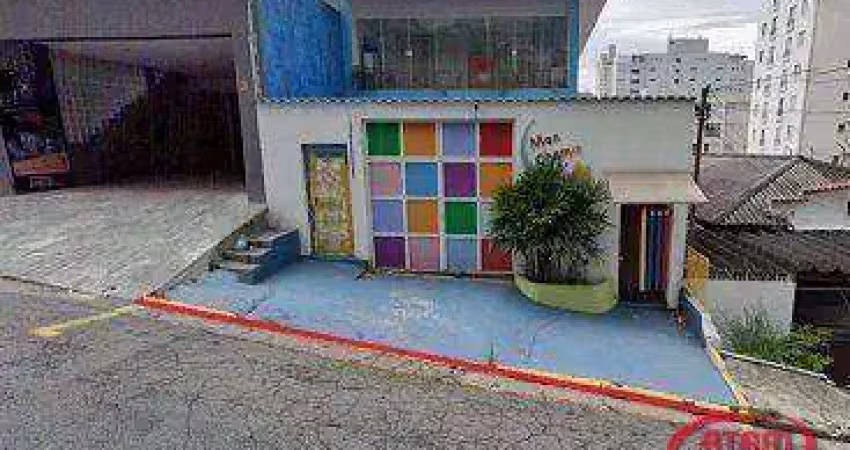 Prédio à venda necessitando de reforma:  700 m² por R$ 1.985.000,00 - Perdizes - São Paulo/SP