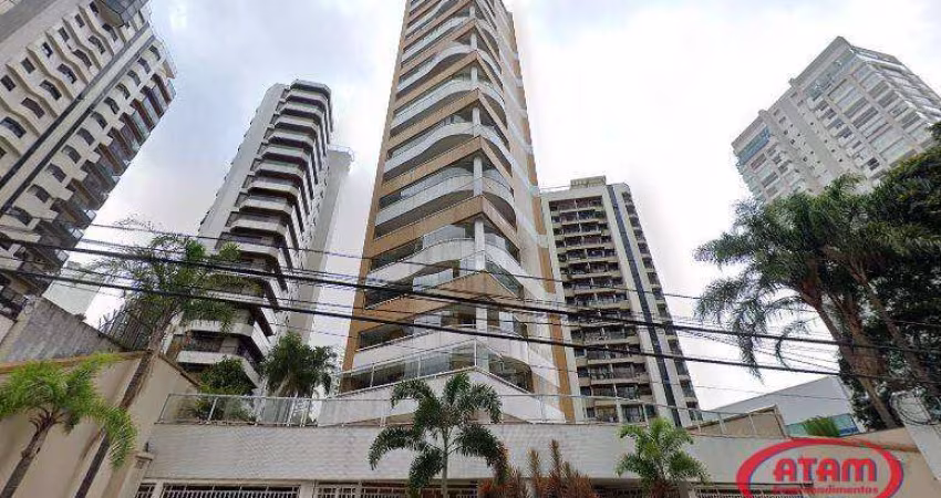 OFERTA - APARTAMENTO ALTO DE SANTANA 125 M² - ALTO PADRÃO