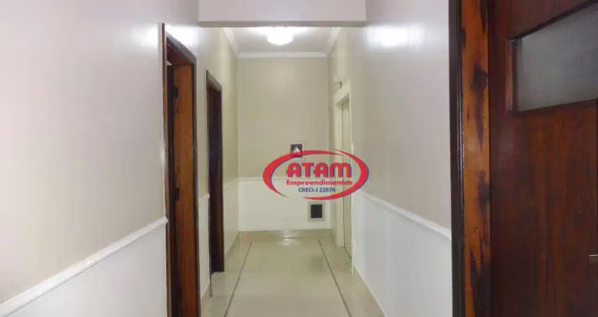 Conjunto à venda, 103 m² por r$ 460.000 - república - são paulo/sp