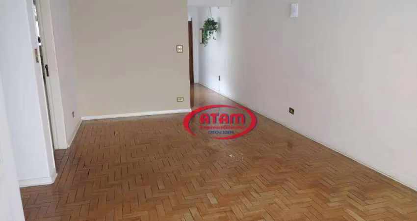 Apartamento com 3 quartos à venda na Rua Aluísio Azevedo, Santana, São Paulo