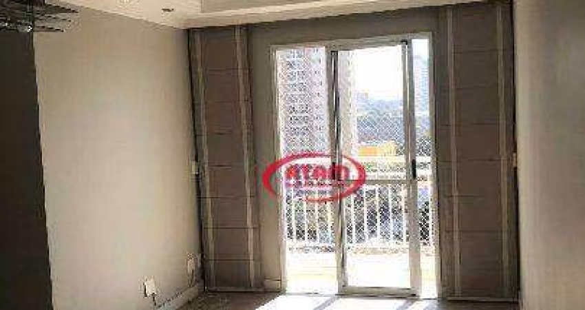 APARTAMENTO NO LIMÃO-3 DOR. 1 ST - 88M²AU