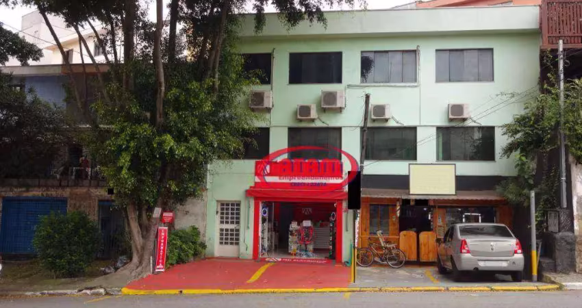 Prédio à venda, 377 m² por R$ 2.200.000,00 - Parque Mandaqui - São Paulo/SP