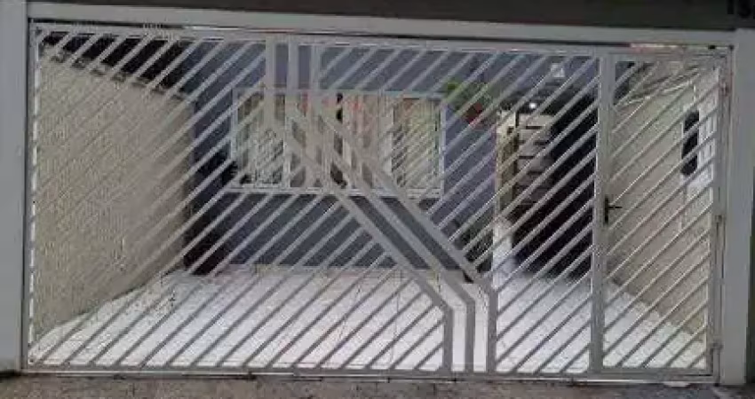 Sobrado com 3 dormitórios à venda, 130 m² por r$ 795.000,00 - jardim paraíso - são paulo/sp