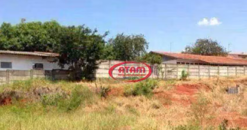 Atenção empreendedores - terreno plano na dr. laurindo - 246 m² área total