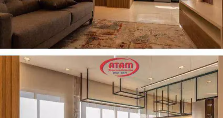 Apartamento com 1 dormitório à venda, 39 m² por r$ 274.169,00 - vila mazzei - são paulo/sp