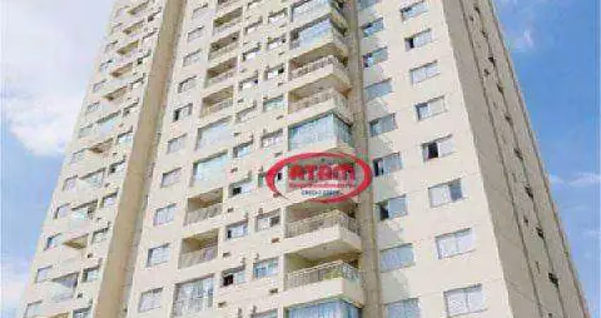 Apto quase novinho-2 dorm. 1vg, 55m² au-próx. Metrô Vila Mariana