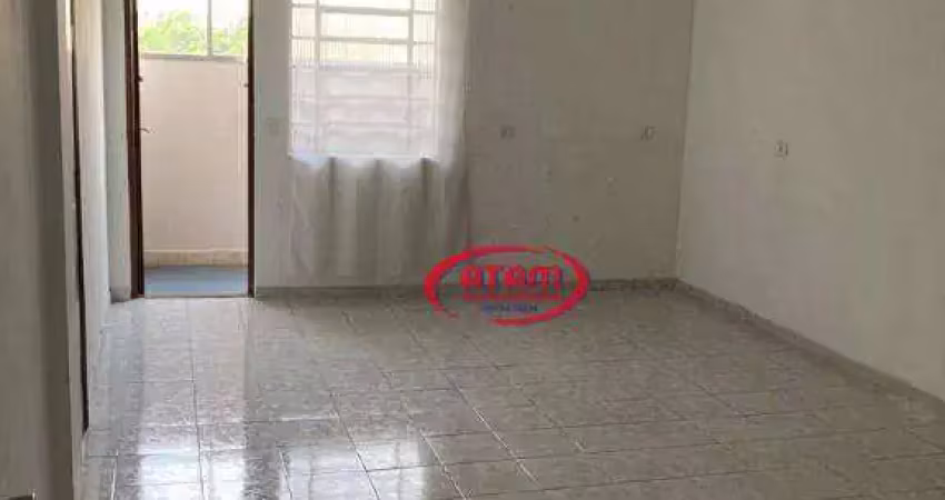 Sala para alugar, 38 m² por r$ 1.054,90/mês - parque mandaqui - são paulo/sp