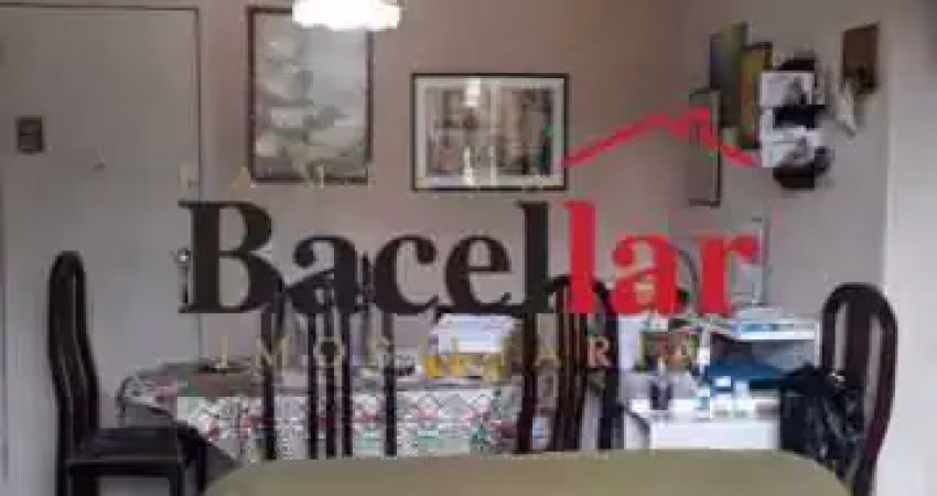 Apartamento com 2 quartos à venda na Rua Ângelo Bittencourt, Vila Isabel, Rio de Janeiro