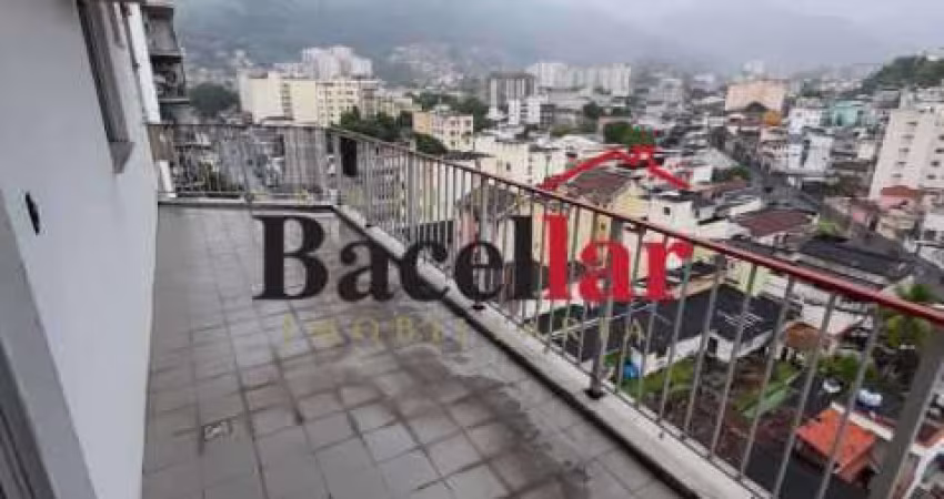 Apartamento com 2 quartos à venda na Rua Barão do Bom Retiro, Engenho Novo, Rio de Janeiro