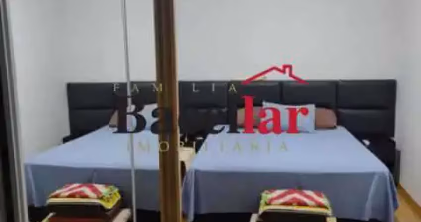Apartamento com 2 quartos à venda na Rua Barão do Bom Retiro, Engenho Novo, Rio de Janeiro